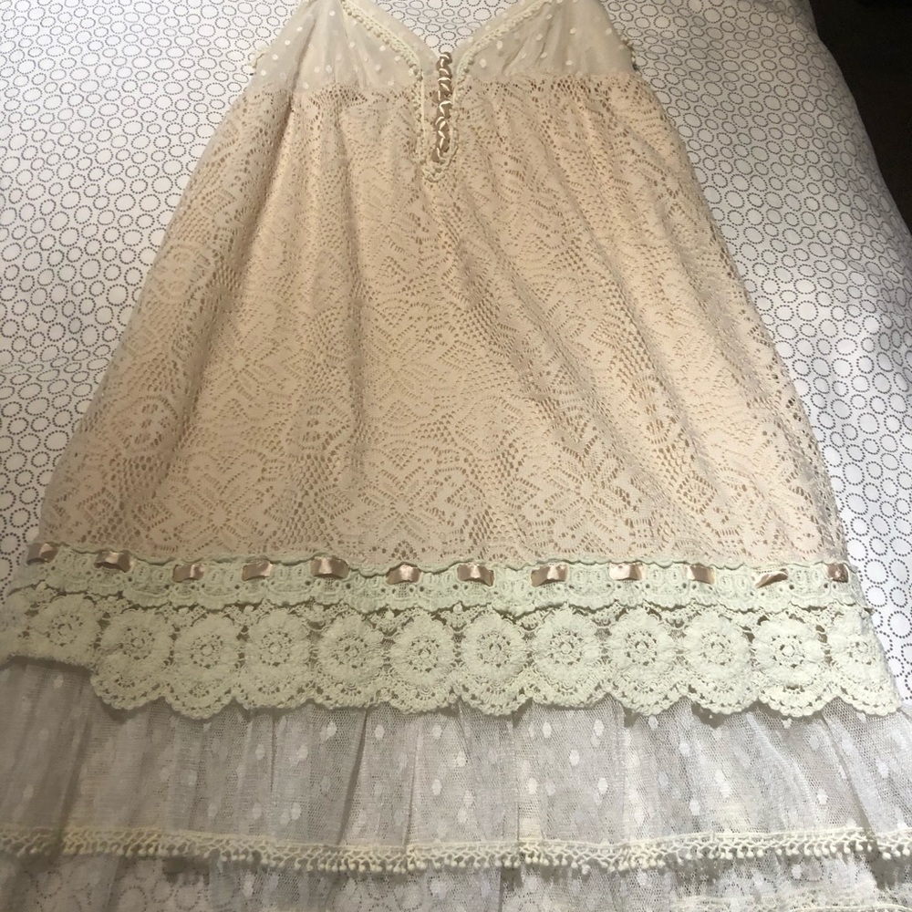 Ryu dress